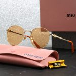 Miu Miu Fashion Sunglasses - Image 46