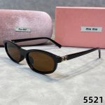 Miu Miu Fashion Sunglasses - Image 44