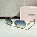 Miu Miu Fashion Sunglasses - Image 12