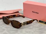 Miu Miu Fashion Sunglasses - Image 58
