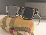 TF Thick‑Frame Sunglasses, Shield / Rounded Rectangle /Square - Image 12