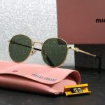 Miu Miu Fashion Sunglasses - Image 47