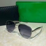 GM Sunglasses, Narrow Rectangle / Vintage Oval / Aviator Multiple Styles - Image 3