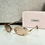 Miu Miu Fashion Sunglasses - Image 15