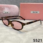 Miu Miu Fashion Sunglasses - Image 40
