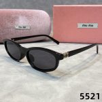 Miu Miu Fashion Sunglasses
