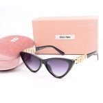 Miu Miu Fashion Sunglasses - Image 95