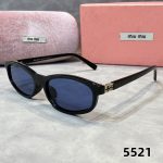 Miu Miu Fashion Sunglasses - Image 38