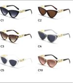Miu Miu Fashion Sunglasses - Image 93