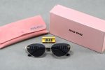 Miu Miu Fashion Sunglasses - Image 99