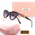 Miu Miu Fashion Sunglasses - Image 87