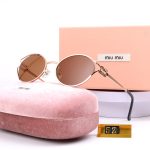 Miu Miu Fashion Sunglasses - Image 84