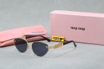 Miu Miu Fashion Sunglasses - Image 101