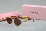 Miu Miu Fashion Sunglasses - Image 97