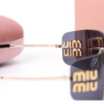 Miu Miu Fashion Sunglasses - Image 110