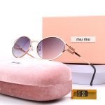 Miu Miu Fashion Sunglasses - Image 79