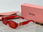 Miu Miu Fashion Sunglasses - Image 55