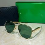 GM Sunglasses, Narrow Rectangle / Vintage Oval / Aviator Multiple Styles - Image 5