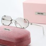 Miu Miu Fashion Sunglasses - Image 27