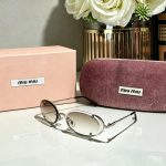 Miu Miu Fashion Sunglasses - Image 10