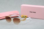 Miu Miu Fashion Sunglasses - Image 100