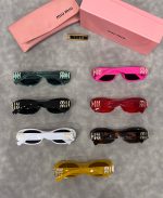Miu Miu Fashion Sunglasses - Image 56