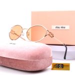 Miu Miu Fashion Sunglasses - Image 83
