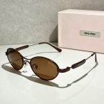 Miu Miu Fashion Sunglasses - Image 22