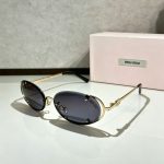Miu Miu Fashion Sunglasses - Image 16