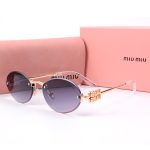 Miu Miu Fashion Sunglasses - Image 72
