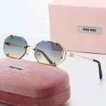 Miu Miu Fashion Sunglasses - Image 28