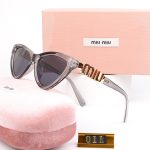 Miu Miu Fashion Sunglasses - Image 90