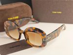 TF Thick‑Frame Sunglasses, Shield / Rounded Rectangle /Square - Image 18