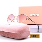 Miu Miu Fashion Sunglasses - Image 80