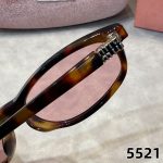 Miu Miu Fashion Sunglasses - Image 35