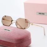 Miu Miu Fashion Sunglasses - Image 26