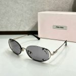 Miu Miu Fashion Sunglasses - Image 14