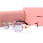 Miu Miu Fashion Sunglasses - Image 73
