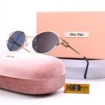 Miu Miu Fashion Sunglasses - Image 81