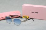 Miu Miu Fashion Sunglasses - Image 103