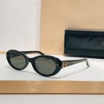 GM Sunglasses, Narrow Rectangle / Vintage Oval / Aviator Multiple Styles