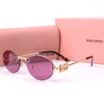 Miu Miu Fashion Sunglasses - Image 74