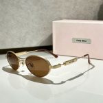 Miu Miu Fashion Sunglasses - Image 20