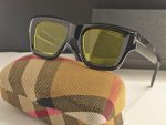 TF Thick‑Frame Sunglasses, Shield / Rounded Rectangle /Square - Image 10