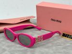 Miu Miu Fashion Sunglasses - Image 52