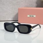 Miu Miu Fashion Sunglasses - Image 3