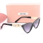 Miu Miu Fashion Sunglasses - Image 86