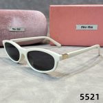 Miu Miu Fashion Sunglasses - Image 39