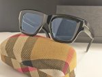 TF Thick‑Frame Sunglasses, Shield / Rounded Rectangle /Square - Image 11