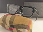 TF Thick‑Frame Sunglasses, Shield / Rounded Rectangle /Square - Image 9